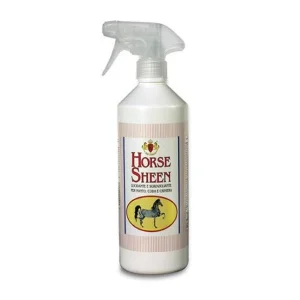 Horse Sheen 500ml FM Italia