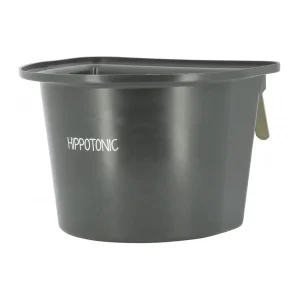 Mangiatoia Con Staffe Hippo-Tonic