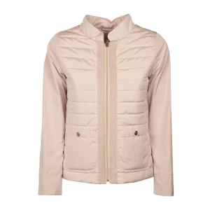 Giubb.Bimba Corea.Trap. Legg.Ov.Term.T.Appl. Herno