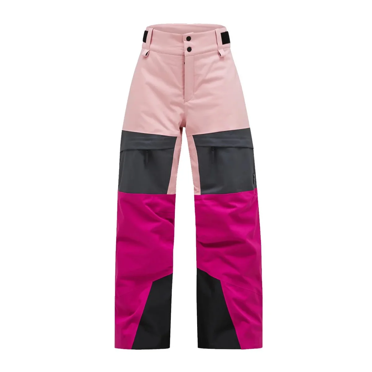 Pantaloni Gravity Bimba Warm Blush