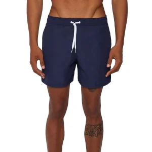Boardshort Blu Notte