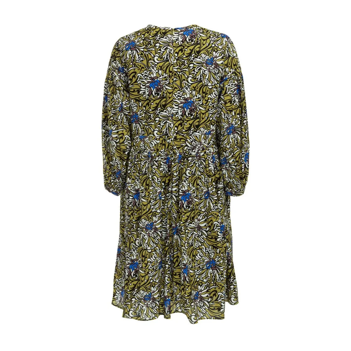 Abito Midi Tolmin Donna Topazio - immagine 3