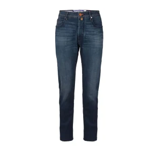 Jeans Bard 5T Uomo Denim