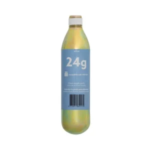 Cartuccia CO2 Per Airbag Amahorse