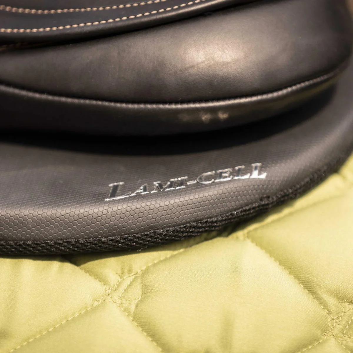 Pad Ammortizzatore Corretting Back Pad Lamicell - immagine 8