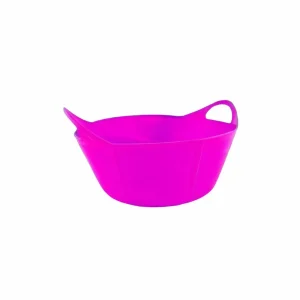Secchio Flexi Bowl 15L Fuxia