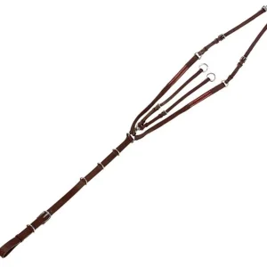 WINNER 32SA48192MARRONE Marrone PETTORALI