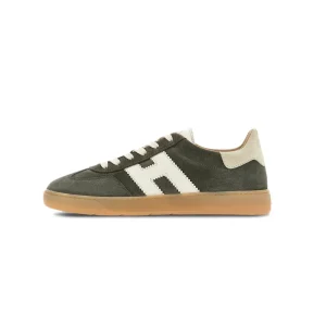 Sneakers Cool Uomo Khaki