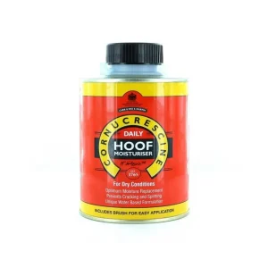 Carr & Day & Martin COURNUCRESCINE HOOF MOISTRURISER 500ml. - idratante quotidiano per zoccolo