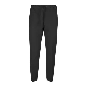 Joggers D. Chino Elast. Vita C/Coulisse Slim Garb. Stretch Teleria Zed