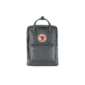 Zaino Kanken Classico Unisex Super Gray