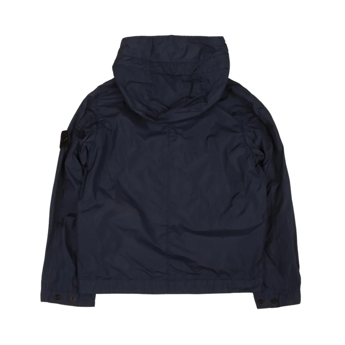 Giubbotto Crinkle Reps Bambino Royalblue - immagine 3