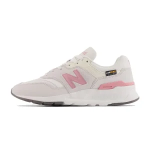 Sneakers 997H Lifestyle Mtz Donna Grey Matter