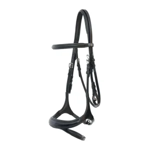 WINNER 09SA48535NERO Nero ACCESSORI PER IL CAVALLO