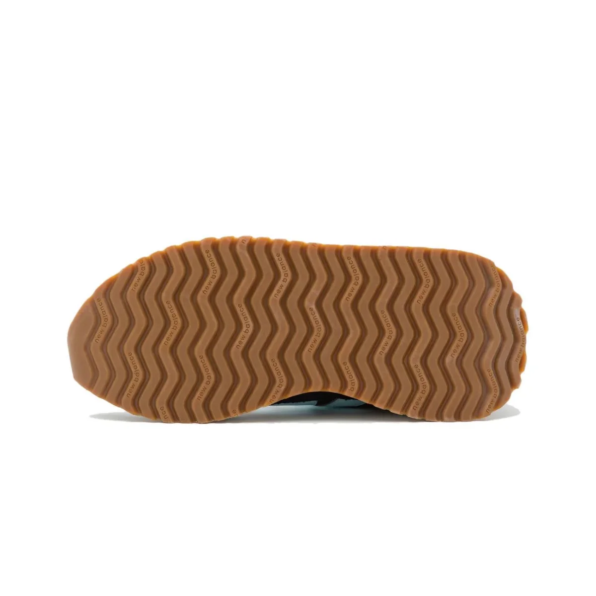 Scarpe Lifestyle 237 Uomo Nero - immagine 5