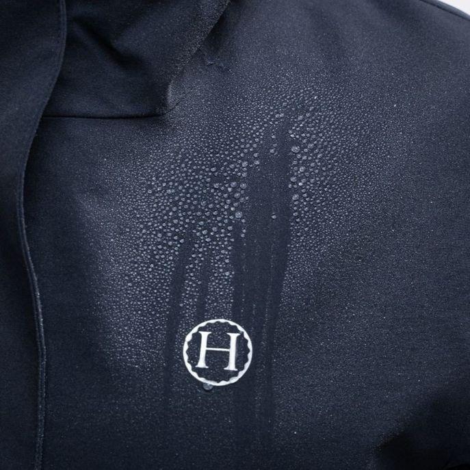 Harcour Giacca Antipioggia Priska Harcour - immagine 4