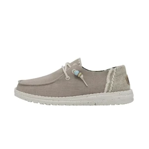 MOCASSINO D. WENDY FRINGE W HEYDUDE