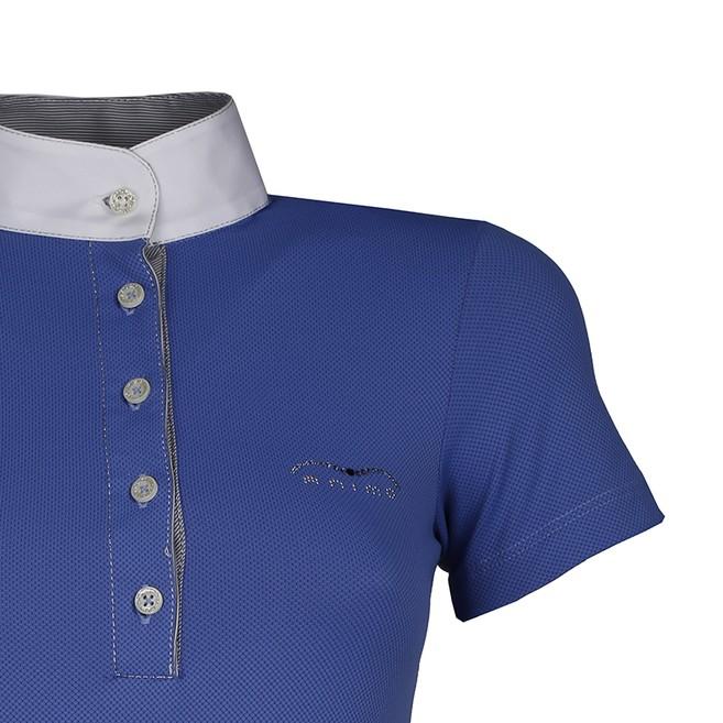 ANIMO Bluette Camicie Da Concorso - immagine 4