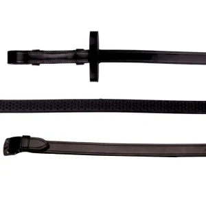 Redini In Gomma Mascheroni Nero