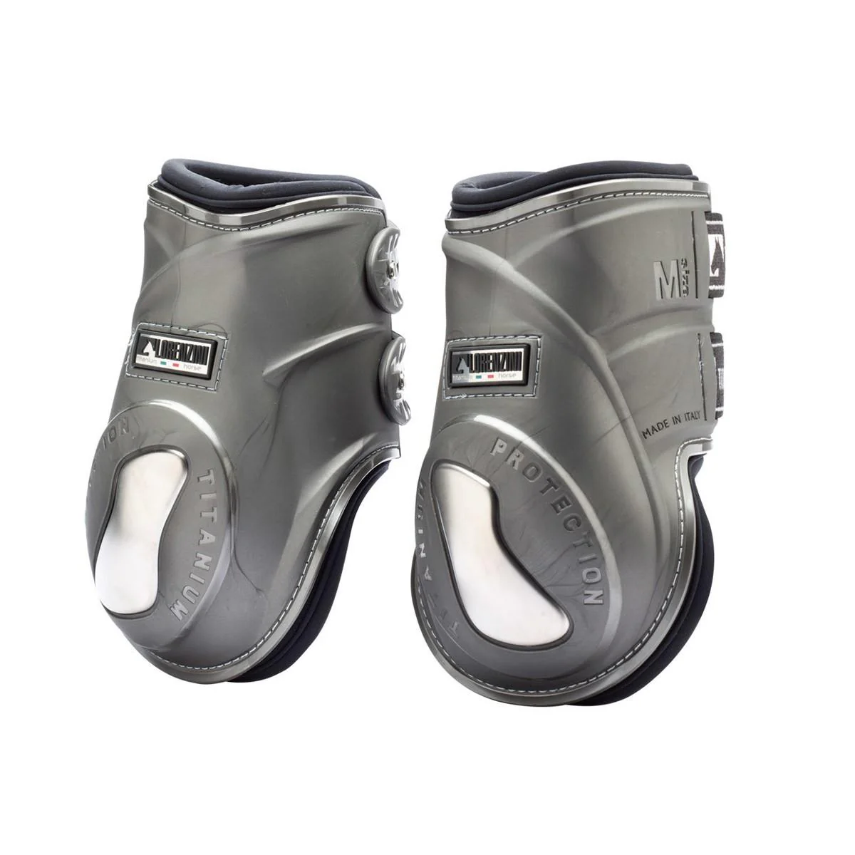 Paranocche Lorenzini Grigio