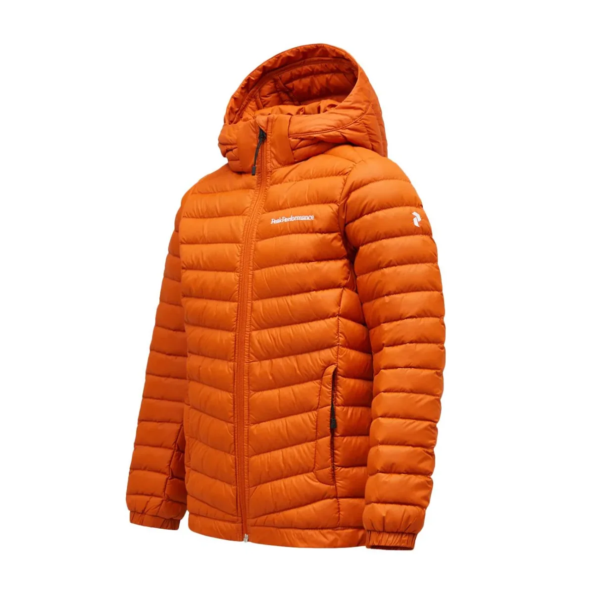 Giacca Frost Down Bimbo Gold Flame - immagine 3