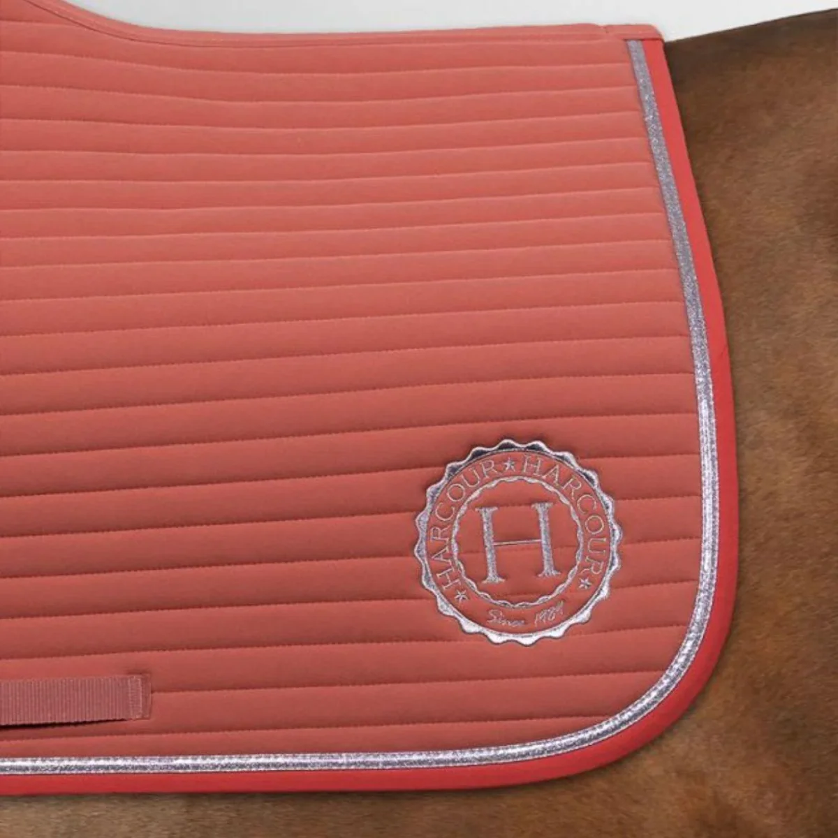 Sottosella Da Salto Karembar Harcour Arancione - immagine 3