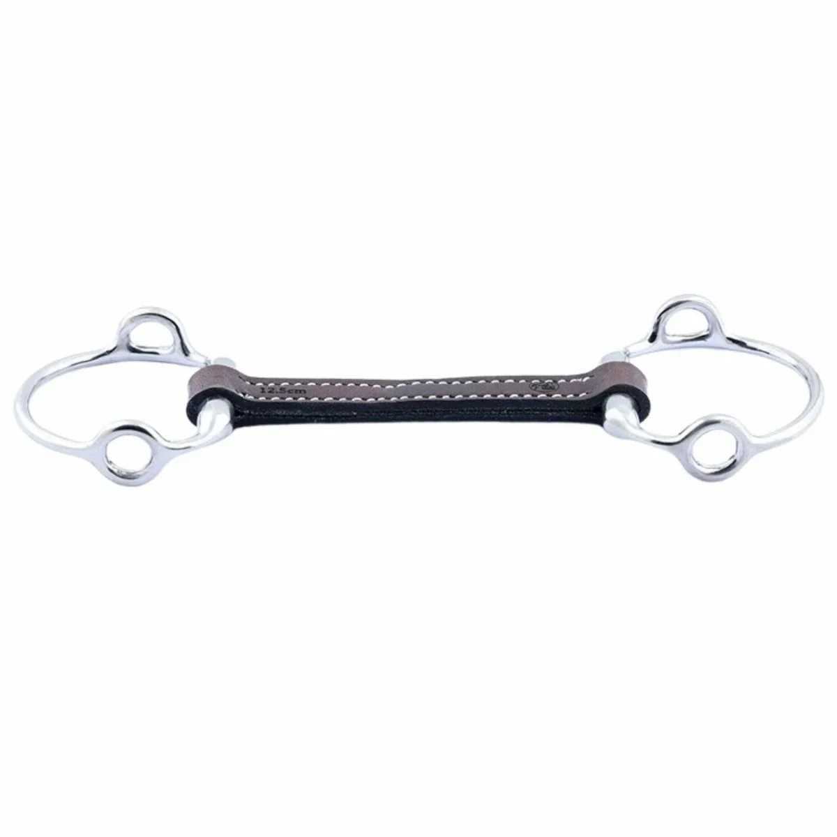 JUMP'IN FILETTO ELEVATORE ANELLI INTERO IN CUOIO JUMP'IN Cuoio elevatore 6A