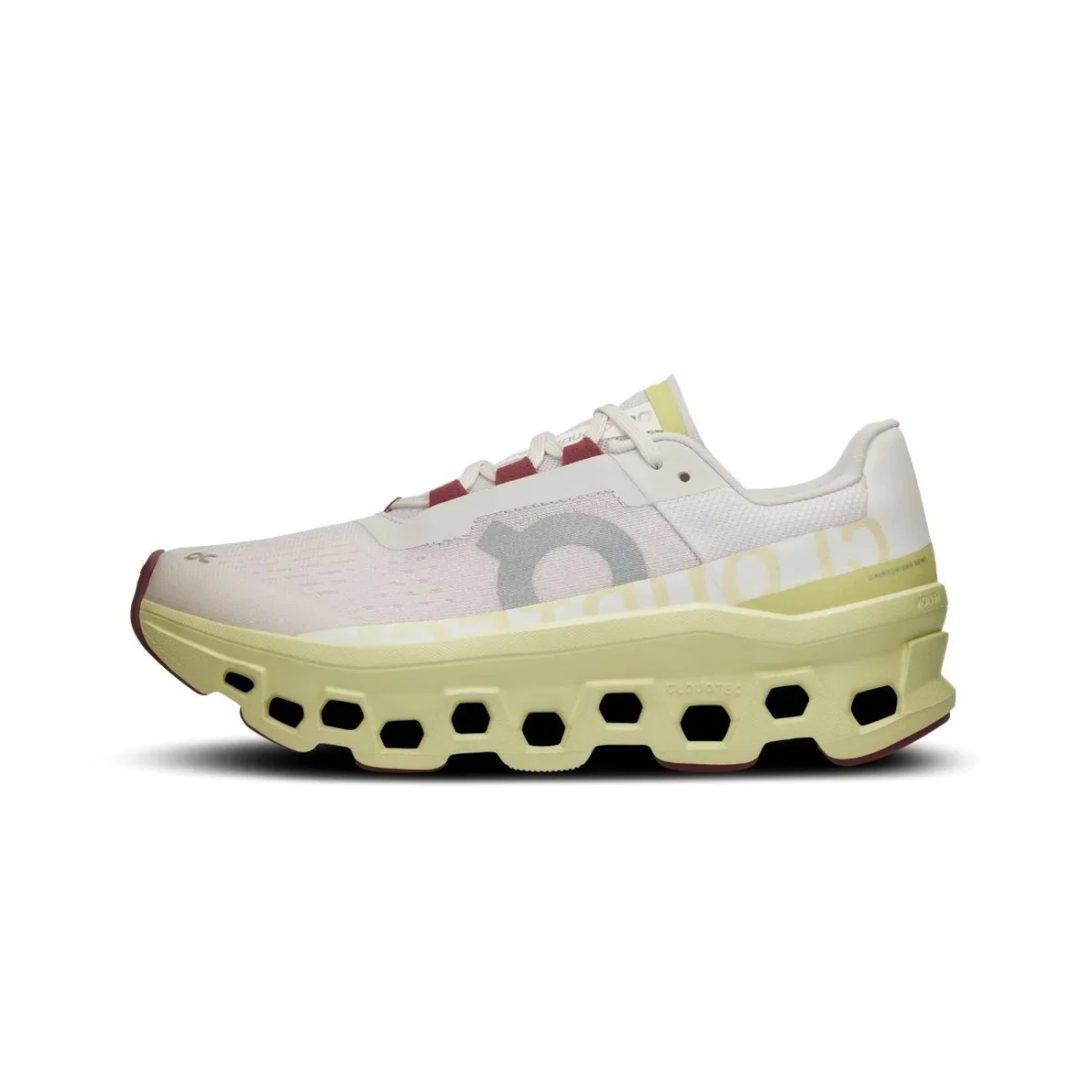 Sneakers Cloudmonster Donna Frost Acacia