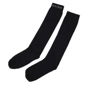 ANIMO Blu Navy Calze