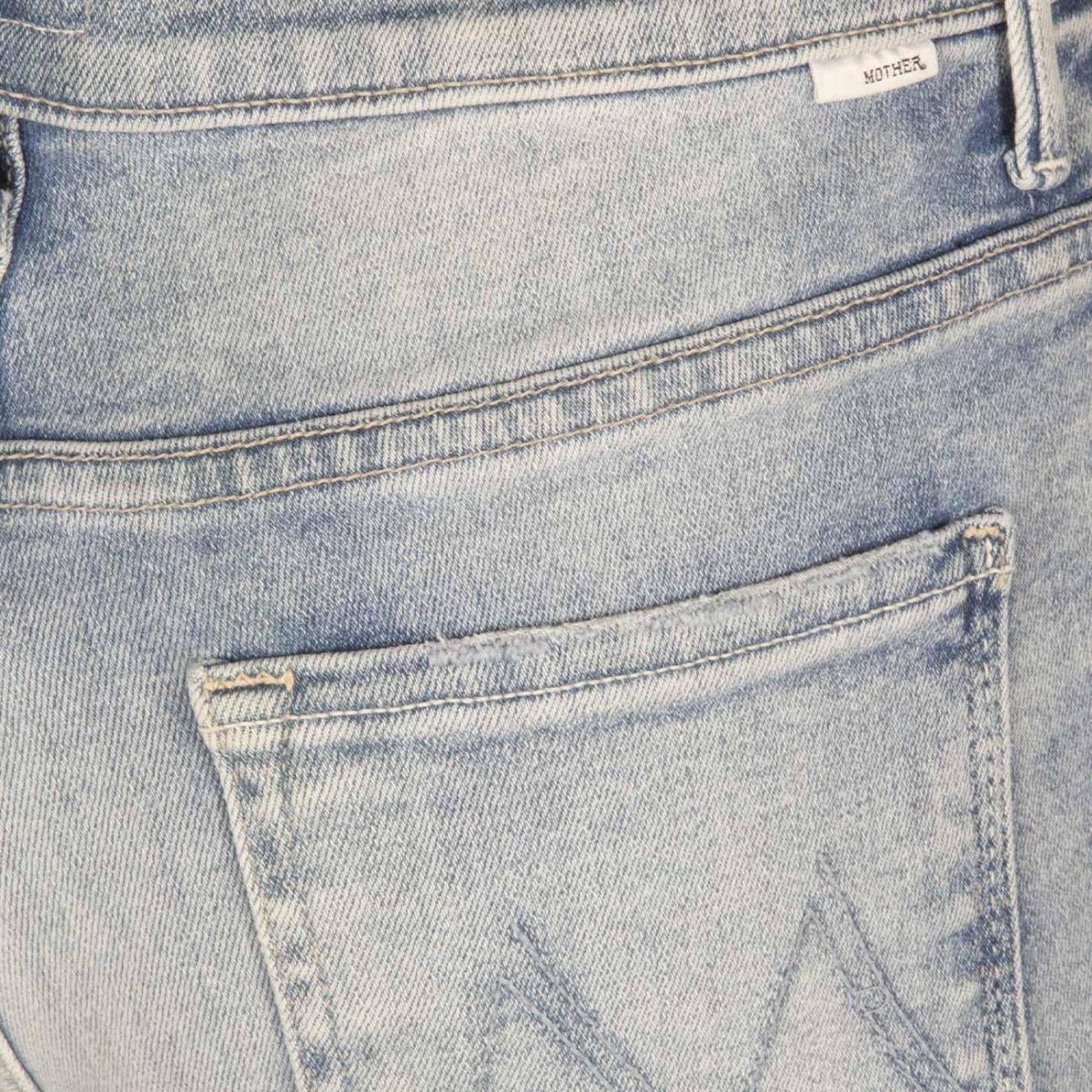 Jeans The Weekender Fray Donna Breaking Out - immagine 4