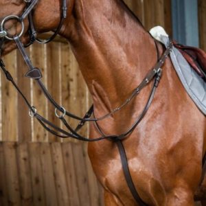 DY'ON MARTINGALA DYON Nero MARTINGALE E FORCHETTE