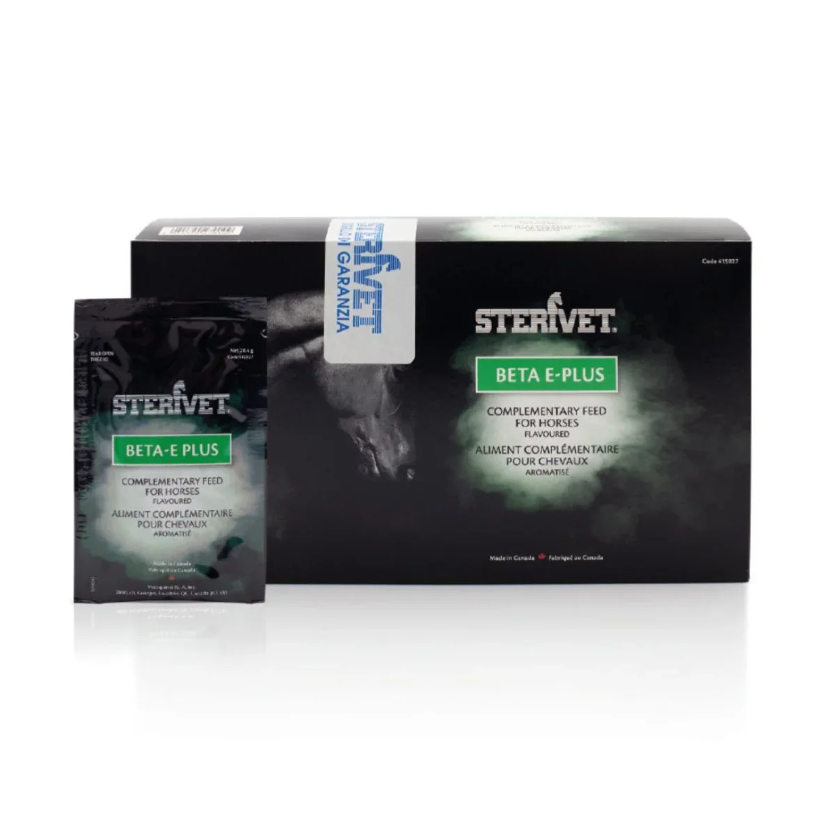 Beta E-Plus Equality