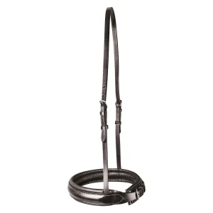 Waldhausen CAPEZZA DA MONTA X-LINE, INGLESE WALDHAUSEN Marrone CAPEZZINI E CAPEZZE