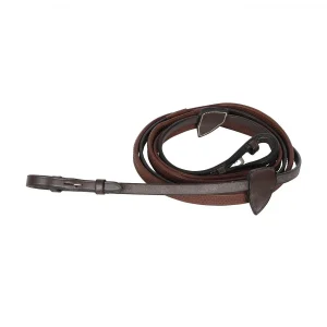 DY'ON REDINI IN CUOIO DYON Marrone REDINI