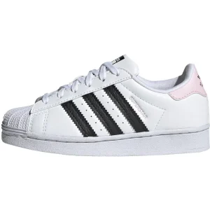 Sneakers Superstar Bimba White/Core Black/Clear Pink