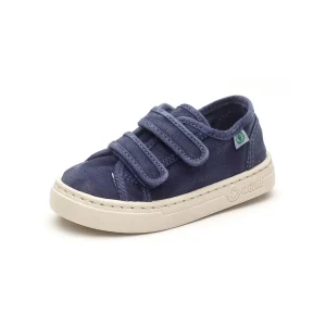 Sneakers Old Leza Kids Marino