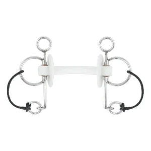 Beris Pelham Leva Lunga Canna Konnex Extra Soft Pelham