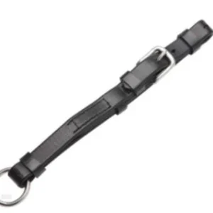 Zilco Sfila testiera di sicurezza 16mm zilco Nero 16 mm testiere