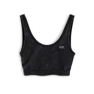 Bralette Concrete Delave' Donna Black