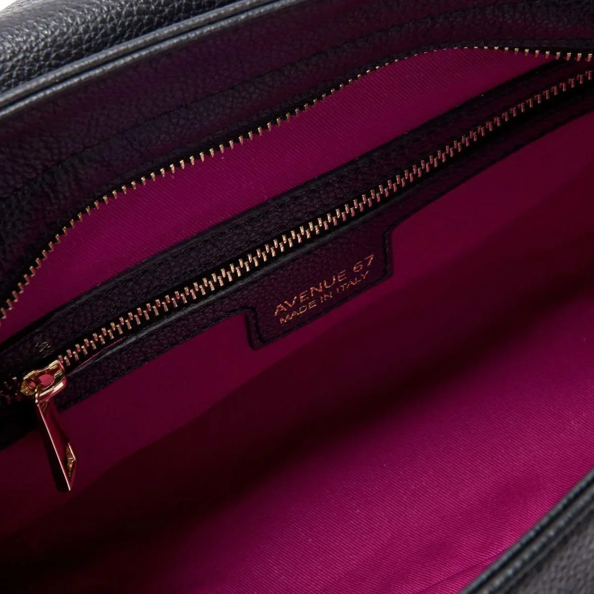 Borsa Betta Donna Nero - immagine 5