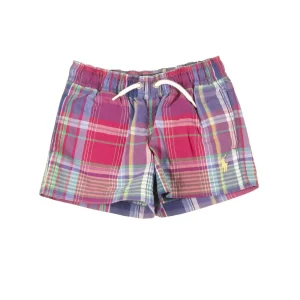 Boardshort Hawaiian Bimbo Multicolor