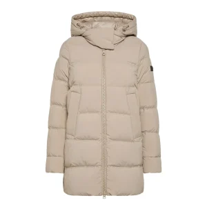 Piumino Unix Ml Bmat Donna Sesamo Sesamo