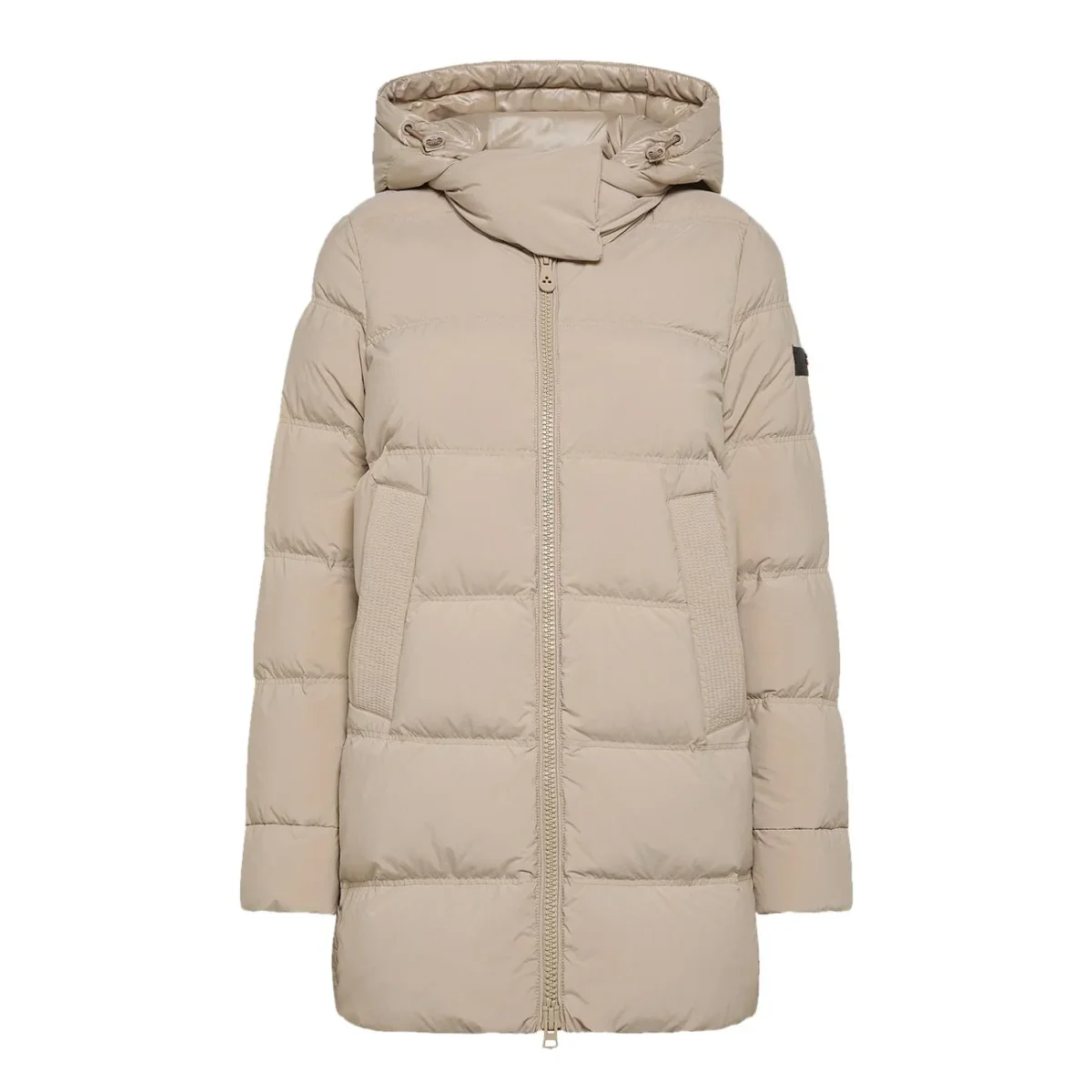 Piumino Unix Ml Bmat Donna Sesamo Sesamo