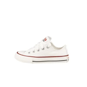 Sneakers All Star Bimbo Optical White
