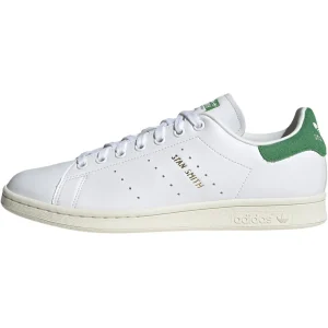 Sneakers Stan Smith Uomo Bianco Verde