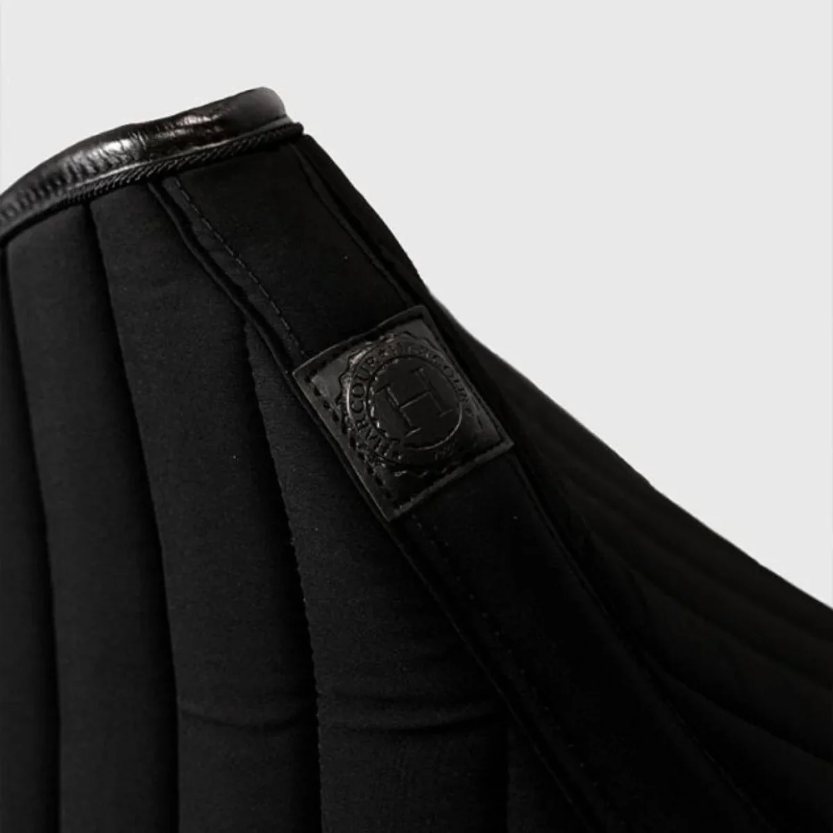 Sottosella Da Salto Balthazar Harcour Nero - immagine 3