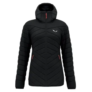 Piumino Brenta Rds Donna Black Out