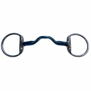 BOMBERS BITS Happy Tongue Eggbutt Neutro Filetti Ad Anelli