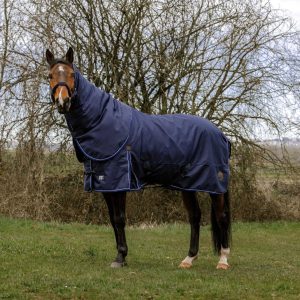 Coperta 3 Layers Classic Equitheme