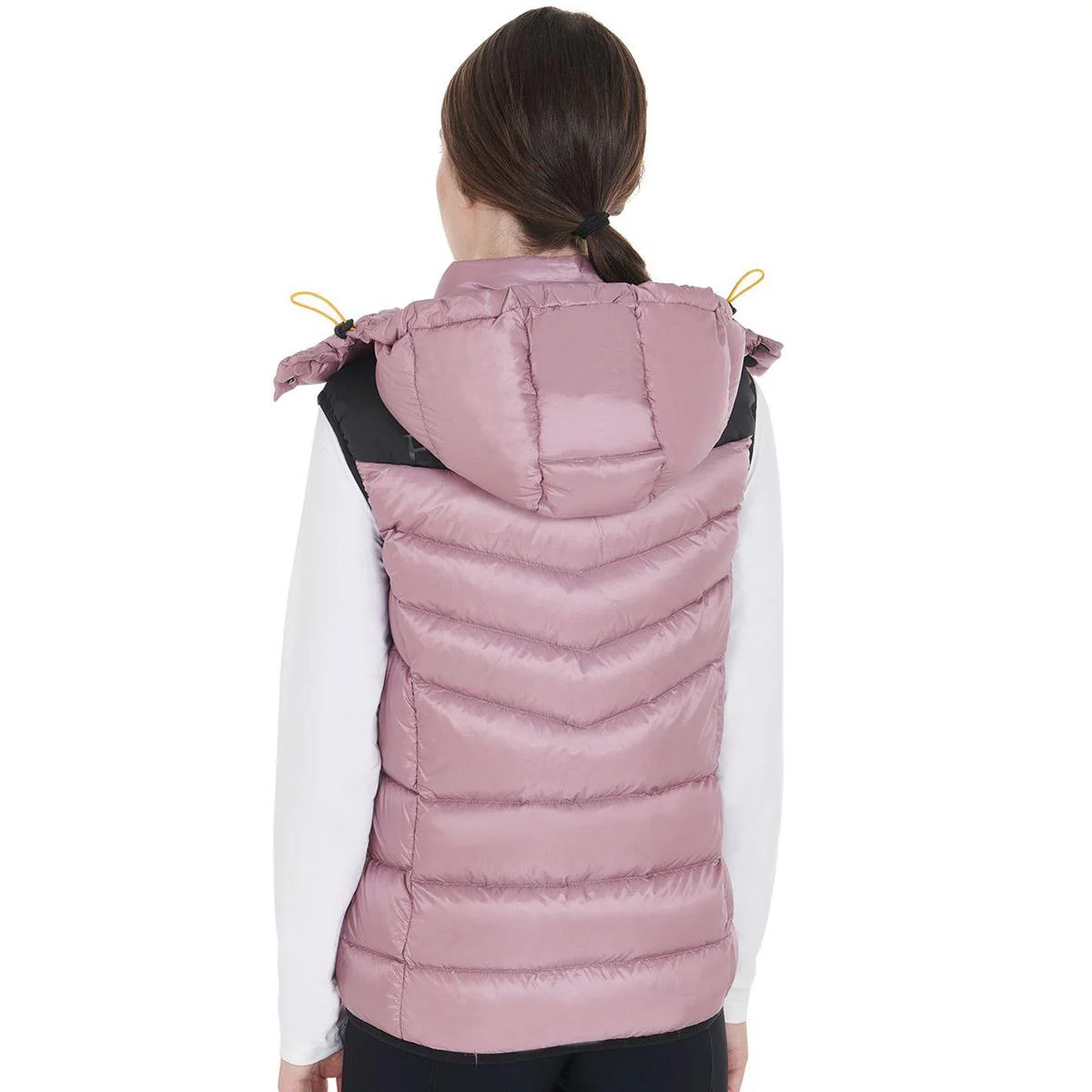 Equestro GILET PINK Giubbotti - immagine 3